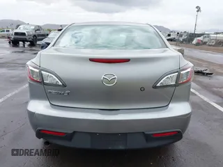 2011 Mazda 3 i Sport with VIN JM1BL1UG5B1464010, listed as a IAAI auction lot 42195224 with 134,211 mi miles and . Bid and sale history available at DreamBid. Image 17.
