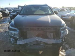 2021 Hyundai Santa Fe Hybrid Limited with VIN KM8S5DA17MU003190, listed as a Copart auction lot 88538275 with 27,285 mi miles and Salvage Title. Bid and sale history available at carsss.com. Image 5.
