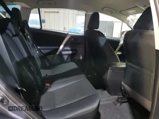 2017 Toyota RAV4 LE с VIN 2T3BFREV9HW687115, выставлен на аукционе Copart как лот 59108025 с пробегом 22 478 миль миль и Списание • Salvage title. История ставок и продаж доступна на DreamBid. Изображение 11.