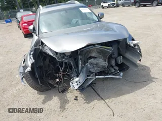 2010 Infiniti FX with VIN JN8AS1MWXAM850350, listed as a IAAI auction lot 42466041 with Not provided miles and . Bid and sale history available at DreamBid. Image 6.