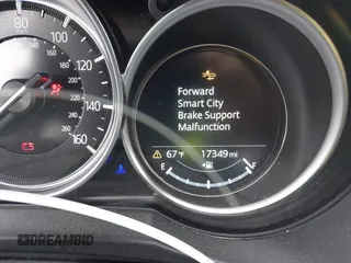 2024 Mazda CX-5 S Select with VIN JM3KFBBLXR0501783, listed as a IAAI auction lot 42121513 with 17,349 mi miles and . Bid and sale history available at DreamBid. Image 15.