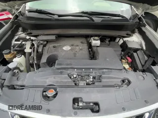 2014 Nissan Pathfinder SL z VIN 5N1AR2MN4EC638359, wystawiony jako Copart lot #68521675 z przebiegiem 152 675 mil mil oraz Czysty tytuł • Clean title. Historia ofert i sprzedaży dostępna na DreamBid. Obrazek 15.