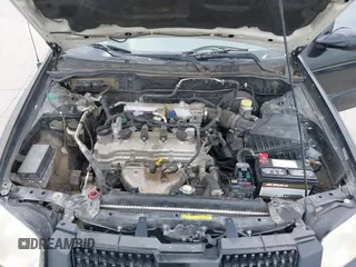 2006 Nissan Sentra S z VIN 3N1CB51D56L622131, wystawiony jako IAAI lot #42068325 z przebiegiem Nie podano mil oraz . Historia ofert i sprzedaży dostępna na DreamBid. Obrazek 10.