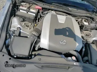 2025 Lexus IS 350 F Sport z VIN JTHGZ1B22S5084917, wystawiony jako Copart lot #65033045 z przebiegiem 4 563 mil mil oraz Szkoda całkowita • Salvage title. Historia ofert i sprzedaży dostępna na DreamBid. Obrazek 15.