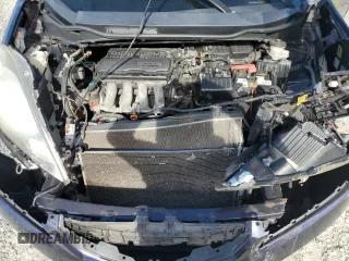 2009 Honda Fit Sport z VIN JHMGE88409S052668, wystawiony jako Copart lot #56142275 z przebiegiem 118 445 mil mil oraz Szkoda całkowita • Salvage title. Historia ofert i sprzedaży dostępna na DreamBid. Obrazek 11.