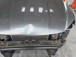 2017 Volkswagen Passat SE z VIN 1VWBT7A32HC031209, wystawiony jako IAAI lot #42445548 z przebiegiem 83 477 mil mil oraz . Historia ofert i sprzedaży dostępna na DreamBid. Obrazek 18.