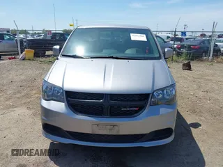 2016 Dodge Grand Caravan SE with VIN 2C4RDGBG5GR348133, listed as a IAAI auction lot 42162266 with 108,658 mi miles and . Bid and sale history available at DreamBid. Image 12.