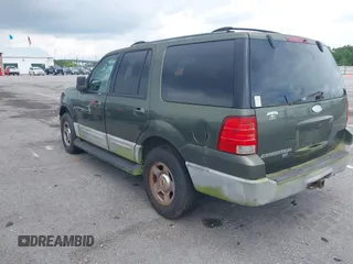 2003 Ford Expedition Special Service с VIN 1FMRU15W63LA62984, выставлен на аукционе IAAI как лот 42476264 с пробегом 140 796 миль миль и . История ставок и продаж доступна на DreamBid. Изображение 3.