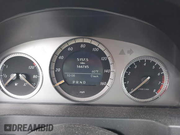 2008 Mercedes-Benz C 300 Sport with VIN WDDGF54X08R024524, listed as a IAAI auction lot 42030803 with 166,765 mi miles and . Bid and sale history available at DreamBid. Image 15.