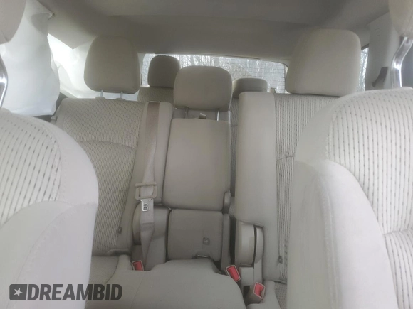 2019 Dodge Journey SE Value with VIN 3C4PDCAB4KT864575, listed as a Copart auction lot 43988685 with Not Provided miles and Salvage Title. Bid and sale history available at DreamBid. Image 10.