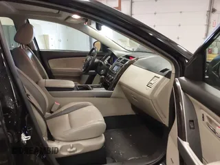 2012 Mazda CX-9 Grand Touring with VIN JM3TB2DA0C0337897, listed as a IAAI auction lot 41324433 with 173,077 mi miles. Bid and sale history available at carsss.com. Image 5.