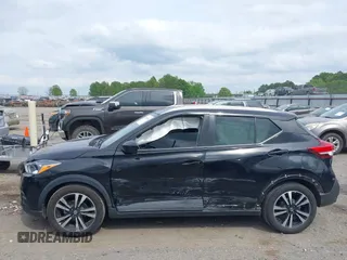 2020 Nissan Kicks SV с VIN 3N1CP5CV3LL517767, выставлен на аукционе IAAI как лот 39293656 с пробегом 72 193 миль миль и . История ставок и продаж доступна на DreamBid. Изображение 14.