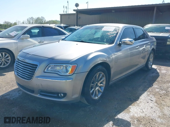 2013 Chrysler 300 C with VIN 2C3CCAEG7DH727559, listed as a IAAI auction lot 41990806 with 201,182 mi miles and . Bid and sale history available at DreamBid. Image 17.
