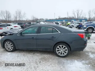 2014 Chevrolet Malibu LT with VIN 1G11E5SL2EF189807, listed as a IAAI auction lot 41304350 with 150,775 mi miles and . Bid and sale history available at DreamBid. Image 14.