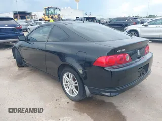 2006 Acura RSX с VIN JH4DC54876S018545, выставлен на аукционе IAAI как лот 42557905 с пробегом 171 292 миль миль и . История ставок и продаж доступна на DreamBid. Изображение 3.