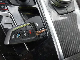 2020 BMW X3 M Competition with VIN 5YMTS0C02L9B57221, listed as a IAAI auction lot 40656641 with Not provided miles and . Bid and sale history available at DreamBid. Image 11.