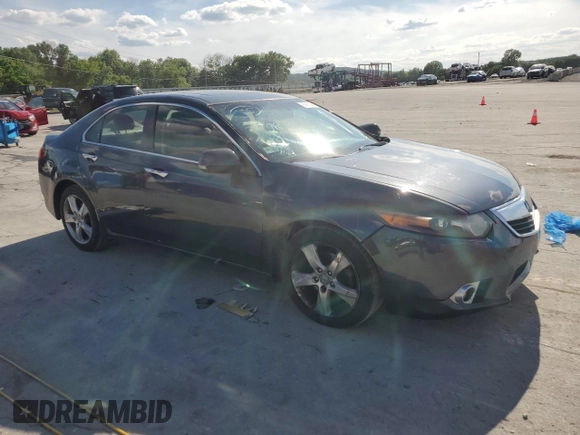 2013 Acura TSX Technology с VIN JH4CU2F61DC013836, выставлен на аукционе Copart как лот 55916195 с пробегом 68 144 миль миль и Чистый • Clean title. История ставок и продаж доступна на DreamBid. Изображение 4.