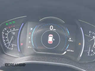 2019 Hyundai Santa Fe SEL Plus z VIN 5NMS33AD0KH023929, wystawiony jako IAAI lot #42103232 z przebiegiem 59 714 mil mil oraz . Historia ofert i sprzedaży dostępna na DreamBid. Obrazek 7.