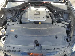 2013 Infiniti M37 with VIN JN1BY1AR6DM602892, listed as a Copart auction lot 81254914 with 146,465 mi miles and Salvage Title. Bid and sale history available at carsss.com. Image 12.