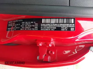 2017 Jeep Renegade Latitude z VIN ZACCJBBB2HPF86999, wystawiony jako IAAI lot #42203107 z przebiegiem 103 348 mil mil oraz . Historia ofert i sprzedaży dostępna na DreamBid. Obrazek 9.
