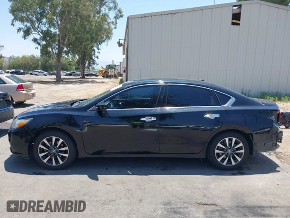 2017 Nissan Altima SV with VIN 1N4AL3AP7HC224570, listed as a IAAI auction lot 42620176 with 81,032 mi miles and . Bid and sale history available at DreamBid. Image 15.