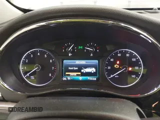 2018 Buick Encore Preferred with VIN KL4CJESB7JB596133, listed as a IAAI auction lot 41085078 with 99,000 mi miles. Bid and sale history available at carsss.com. Image 7.