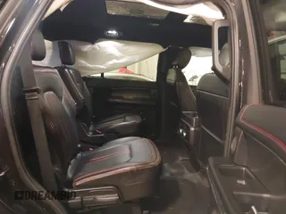 2019 Ford Expedition Limited with VIN 1FMJU2AT1KEA90239, listed as a IAAI auction lot 41513730 with 89,642 mi miles. Bid and sale history available at carsss.com. Image 8.
