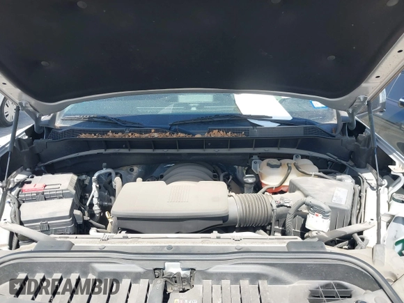 2019 Chevrolet Silverado 1500 LT with VIN 1GCRWCED2KZ322849, listed as a IAAI auction lot 41775145 with 11,685 mi miles and . Bid and sale history available at DreamBid. Image 10.