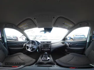 2019 Nissan Rogue SV with VIN 5N1AT2MT7KC738645, listed as a IAAI auction lot 42173044 with 73,056 mi miles and . Bid and sale history available at DreamBid. Image 18.
