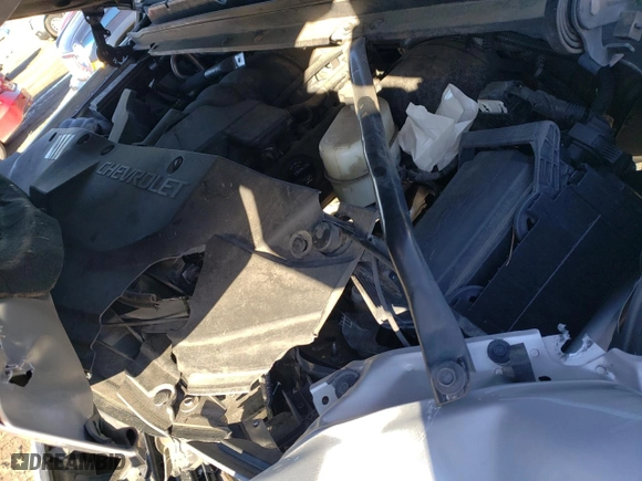 2016 Chevrolet Tahoe LS with VIN 1GNSCAKC1GR478325, listed as a Copart auction lot 43450305 with 179,700 mi miles and Salvage Title. Bid and sale history available at carsss.com. Image 13.