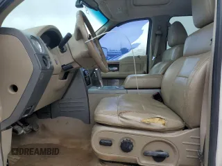 2007 Ford F-150 XLT z VIN 1FTPW12V97FB79108, wystawiony jako Copart lot #54501175 z przebiegiem 225 670 mil mil oraz Szkoda całkowita • Salvage title. Historia ofert i sprzedaży dostępna na DreamBid. Obrazek 7.