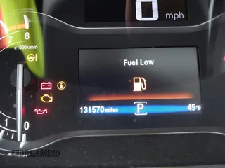 2018 Honda Pilot EX-L with VIN 5FNYF5H54JB006773, listed as a IAAI auction lot 41534534 with 131,570 mi miles. Bid and sale history available at carsss.com. Image 16.