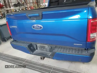 2015 Ford F-150 XLT с VIN 1FTFX1EF9FFC88759, выставлен на аукционе IAAI как лот 42038932 с пробегом 120 136 миль миль и . История ставок и продаж доступна на DreamBid. Изображение 16.