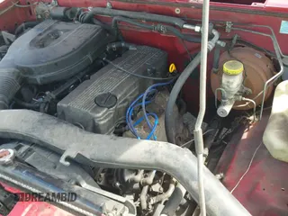 1997 Nissan Frontier XE с VIN 1N6SD11S6VC316041, выставлен на аукционе IAAI как лот 43426352 с пробегом 140 000 миль миль и . История ставок и продаж доступна на DreamBid. Изображение 14.