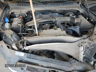 2021 Ford Expedition Max Limited z VIN 1FMJK1KT2MEA76688, wystawiony jako Copart lot #43346315 z przebiegiem 84 437 mil mil oraz Szkoda całkowita • Salvage title. Historia ofert i sprzedaży dostępna na DreamBid. Obrazek 12.