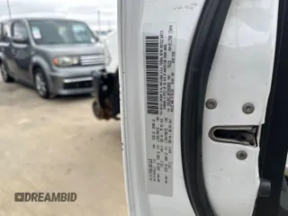 2015 Ram 2500 Tradesman with VIN 3C6UR5CJ8FG593093, listed as a IAAI auction lot 42154318 with 121,288 mi miles. Bid and sale history available at carsss.com. Image 1.