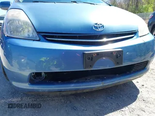 2007 Toyota Prius with VIN JTDKB20U477669231, listed as a IAAI auction lot 41988620 with 140,822 mi miles. Bid and sale history available at carsss.com. Image 16.