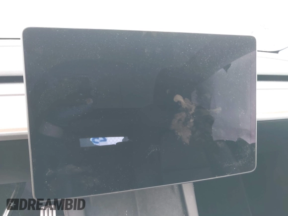 2021 Tesla Model Y Performance with VIN 5YJYGDEF9MF273884, listed as a IAAI auction lot 41781944 with Not Provided miles and . Bid and sale history available at DreamBid. Image 15.