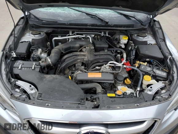 2021 Subaru Outback Premium with VIN 4S4BTAFC2M3217931, listed as a Copart auction lot 49651835 with 49,298 mi miles and Salvage Title. Bid and sale history available at DreamBid. Image 12.