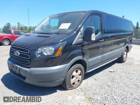 2017 Ford Transit с VIN 1FTYR2YM8HKB57738, выставлен на аукционе IAAI как лот 42562076 с пробегом 98 467 миль миль и . История ставок и продаж доступна на DreamBid. Изображение 2.