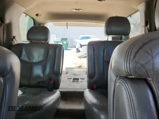2004 Cadillac Escalade with VIN 1GYEK63N74R228938, listed as a Copart auction lot 63845725 with 267,438 mi miles and Salvage title. Bid and sale history available at DreamBid. Image 10.