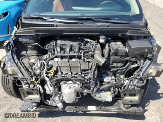 2024 Kia Carnival SX Prestige with VIN KNDNE5H34R6419417, listed as a Copart auction lot 51691105 with 0 mi miles and Clean Title. Bid and sale history available at carsss.com. Image 12.