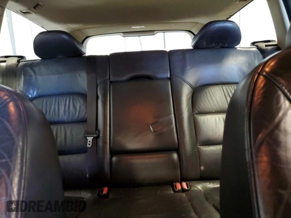 2008 Volvo V70 with VIN YV1BW982281049363, listed as a Copart auction lot 48345355 with 173,865 mi miles and Non Repairable. Bid and sale history available at DreamBid. Image 10.