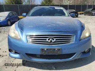2012 Infiniti G37 x with VIN JN1CV6EL7CM471888, listed as a Copart auction lot 51314225 with 143,717 mi miles and Salvage Title. Bid and sale history available at carsss.com. Image 5.