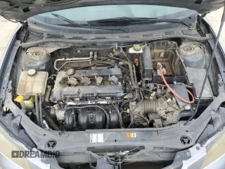 2006 Mazda 3 i with VIN JM1BK12F861415998, listed as a Copart auction lot 48617885 with 252,508 mi miles and Clean Title. Bid and sale history available at DreamBid. Image 11.