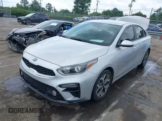 2021 Kia Forte LXS with VIN 3KPF24ADXME269696, listed as a IAAI auction lot 42498767 with 90,070 mi miles and . Bid and sale history available at DreamBid. Image 19.