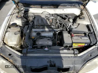 1993 Lexus ES 300 с VIN JT8VK13T2P0216808, выставлен на аукционе Copart как лот 85718454 с пробегом Не указан миль и Списание • Salvage title. История ставок и продаж доступна на DreamBid. Изображение 11.