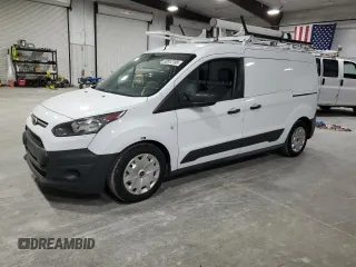 2014 Ford Transit Connect XL z VIN NM0LS7E72E1170736, wystawiony jako Copart lot #56558645 z przebiegiem 55 189 mil mil oraz Tytuł czysty. Historia ofert i sprzedaży dostępna na DreamBid. Obrazek 1.