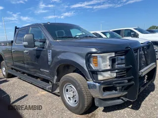 2019 Ford F-250 XL с VIN 1FT7W2BT5KEC22832, выставлен на аукционе IAAI как лот 42740580 с пробегом 150 547 миль миль и . История ставок и продаж доступна на DreamBid. Изображение 12.