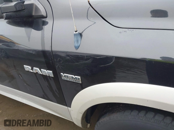 2009 Dodge 1500 Sport with VIN 1D3HB13T09S710436, listed as a IAAI auction lot 42193857 with 247,539 mi miles. Bid and sale history available at carsss.com. Image 22.